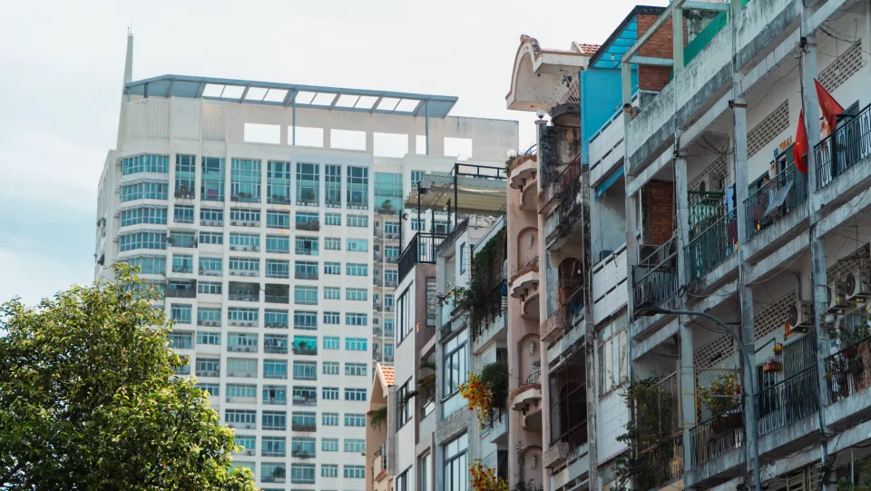 Quầy tiếp nhận
